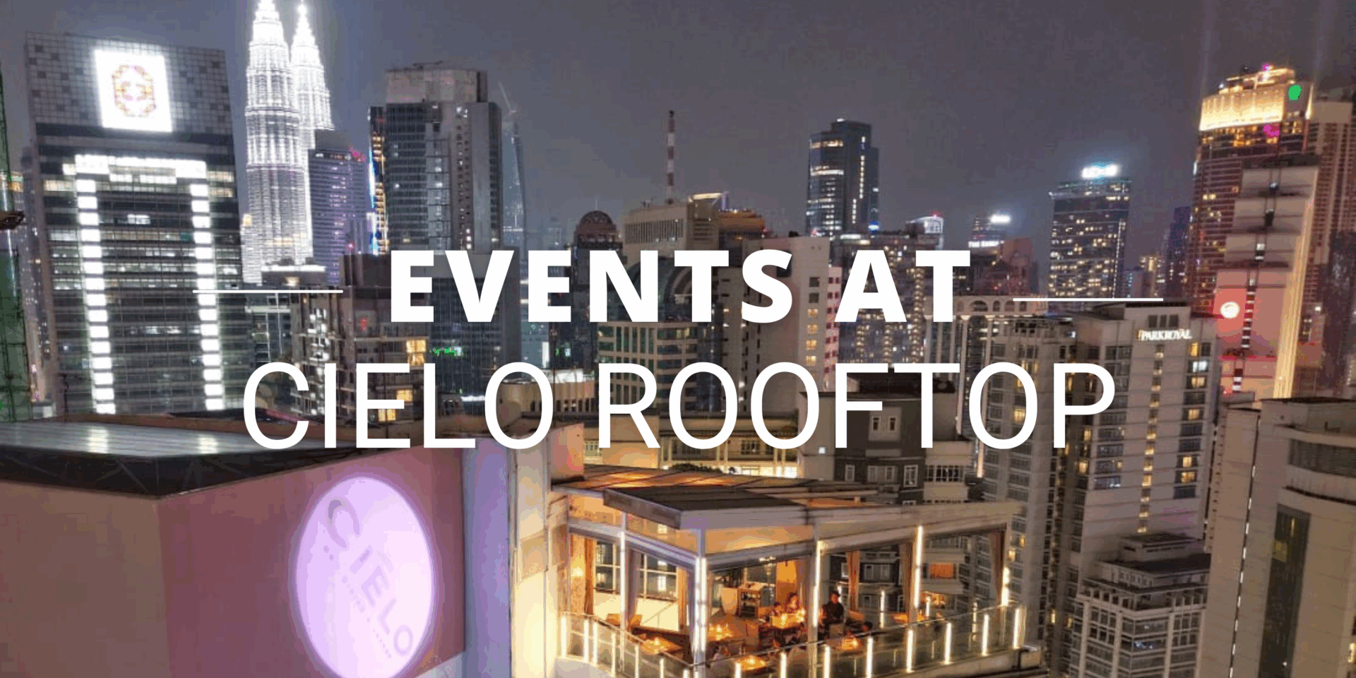 Event Space in KL