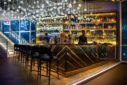 Great Rooftop Cocktail Bar in KL